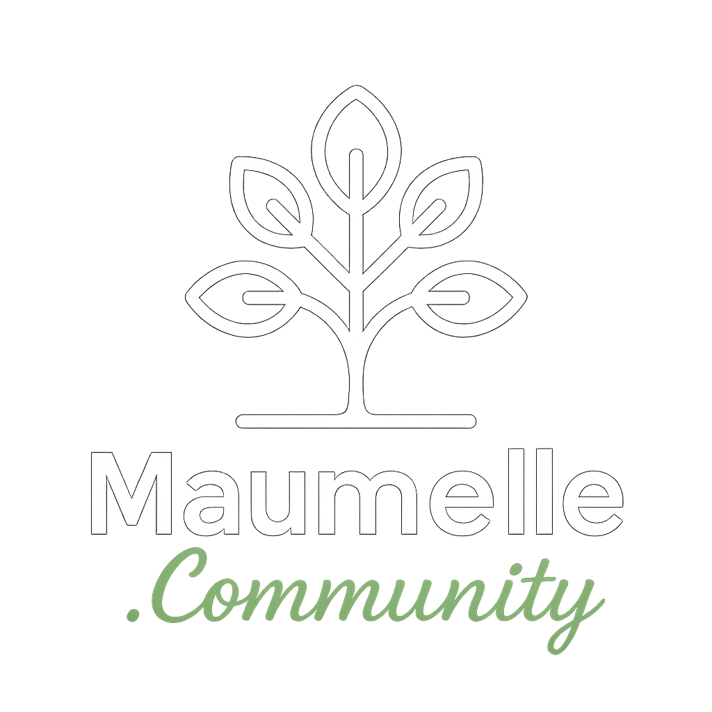 Maumelle.community